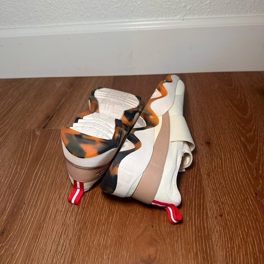 Sorel KINETIC™ Impact II Women's Sneaker NWOT - Picture 5 of 8